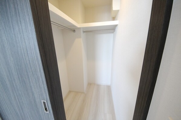 GRANPASEO明大前の物件内観写真